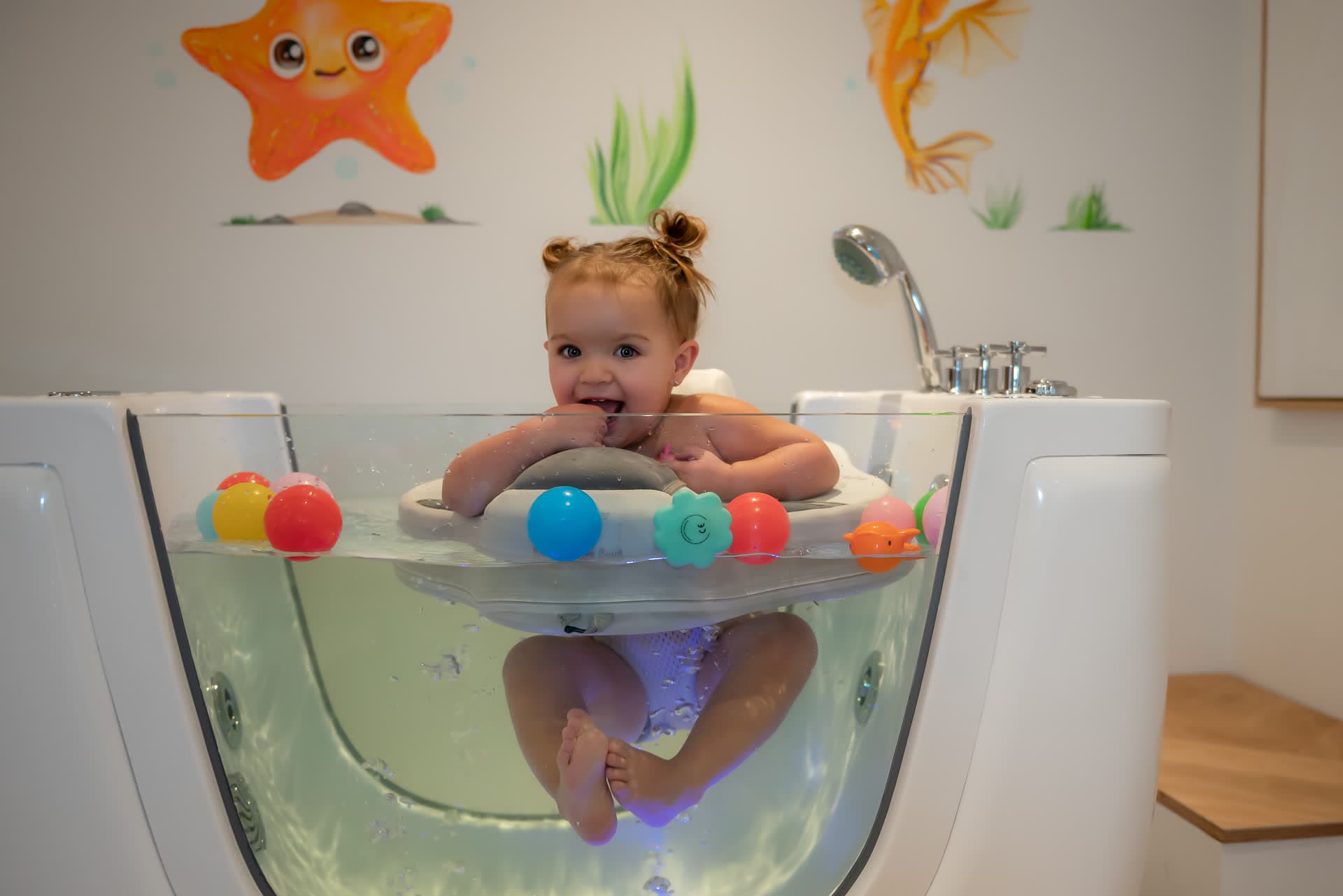 Contact BabySpa Maasdriel