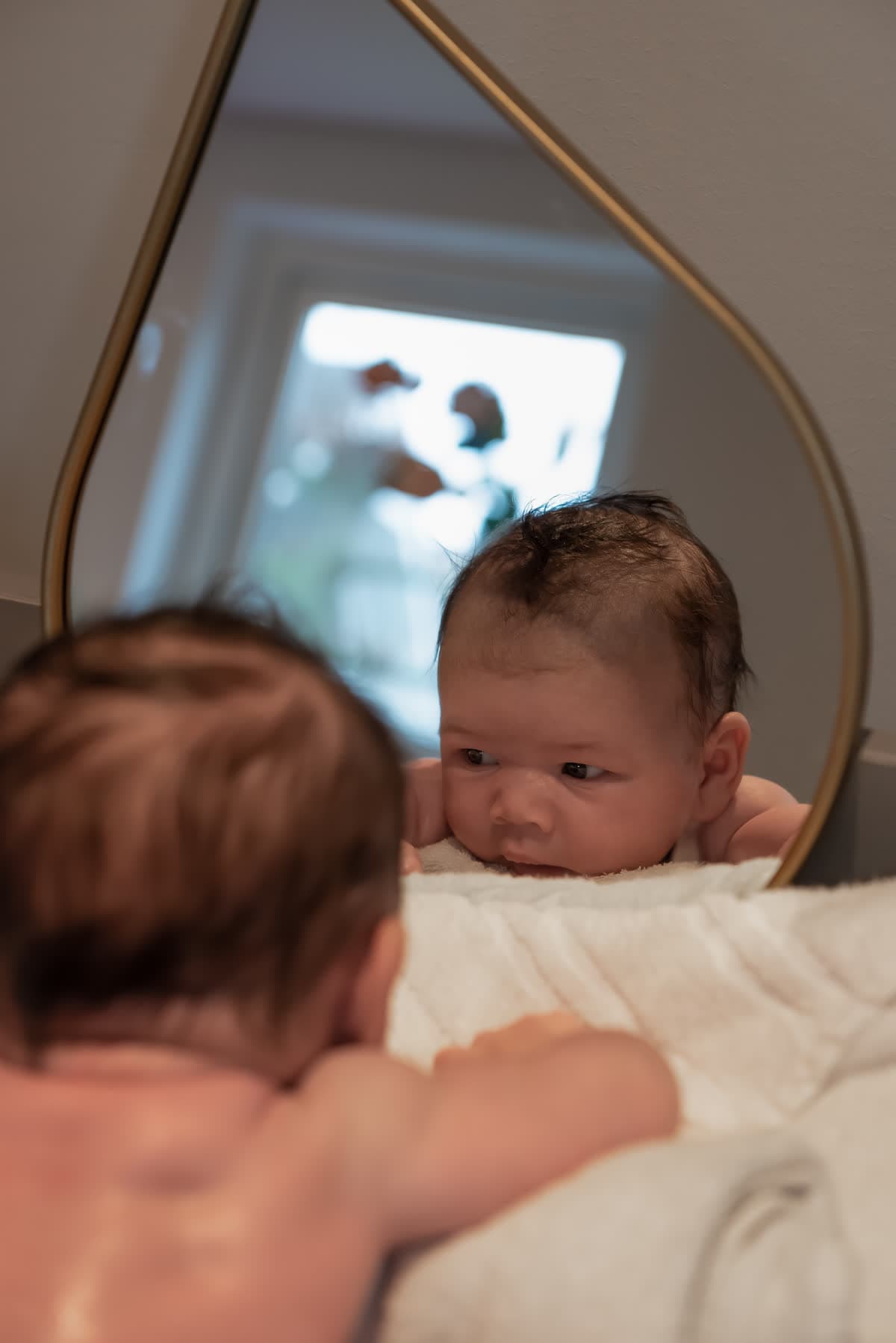 Shantala Massage BabySpa Maasdriel